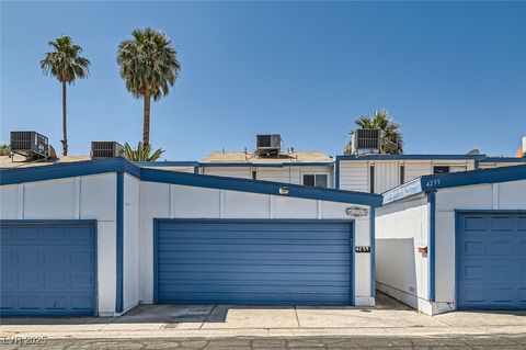 4259 Kona Coast Way Las Vegas NV 89121