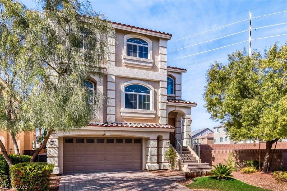 9839 Giant Steps Court