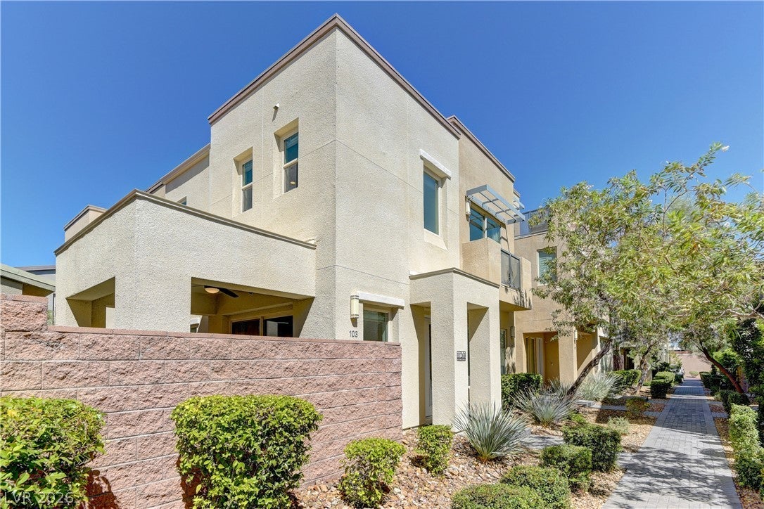 11261 Essence Point Avenue 103