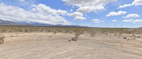 Vacant Land For Sale - 1111 Gem Place<br/> Pahrump, NV 89060