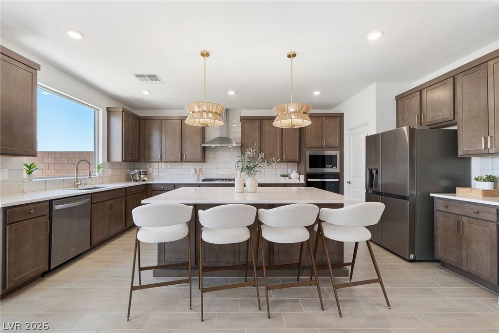 Photo of 10204 Mystic Falls Drive, Las Vegas, NV 89141 (MLS # 2772702)