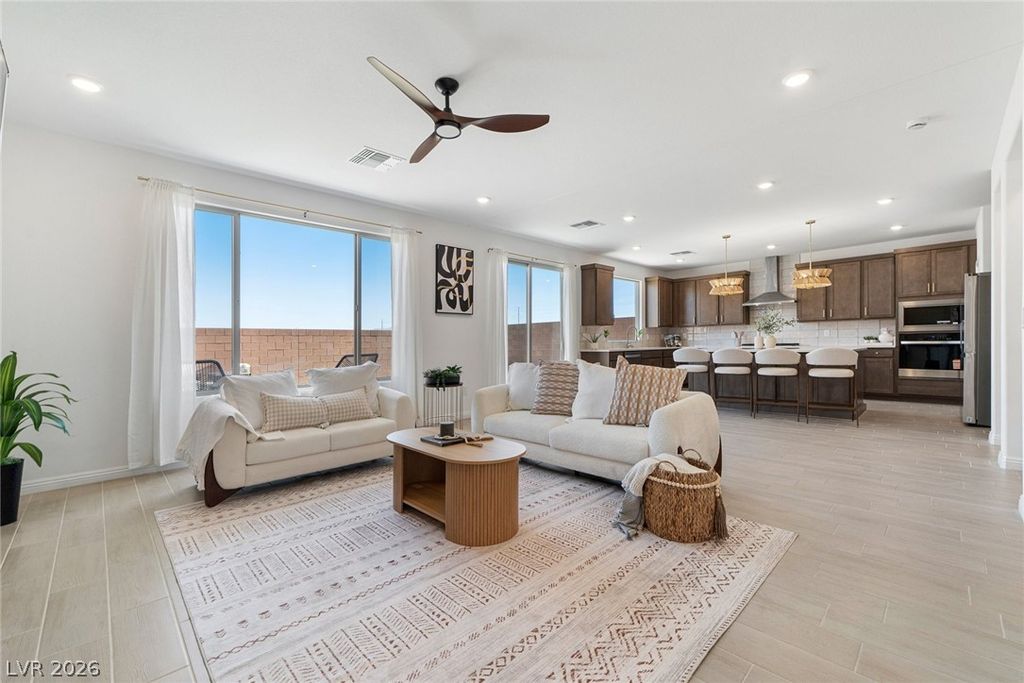 Photo of 10204 Mystic Falls Drive, Las Vegas, NV 89141 (MLS # 2772702)