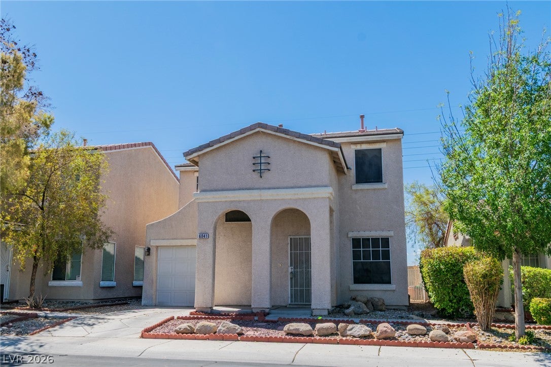 6041 El Sol Drive