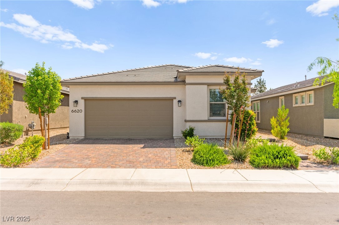 6620 Roseton Street, North Las Vegas, Nevada image 1