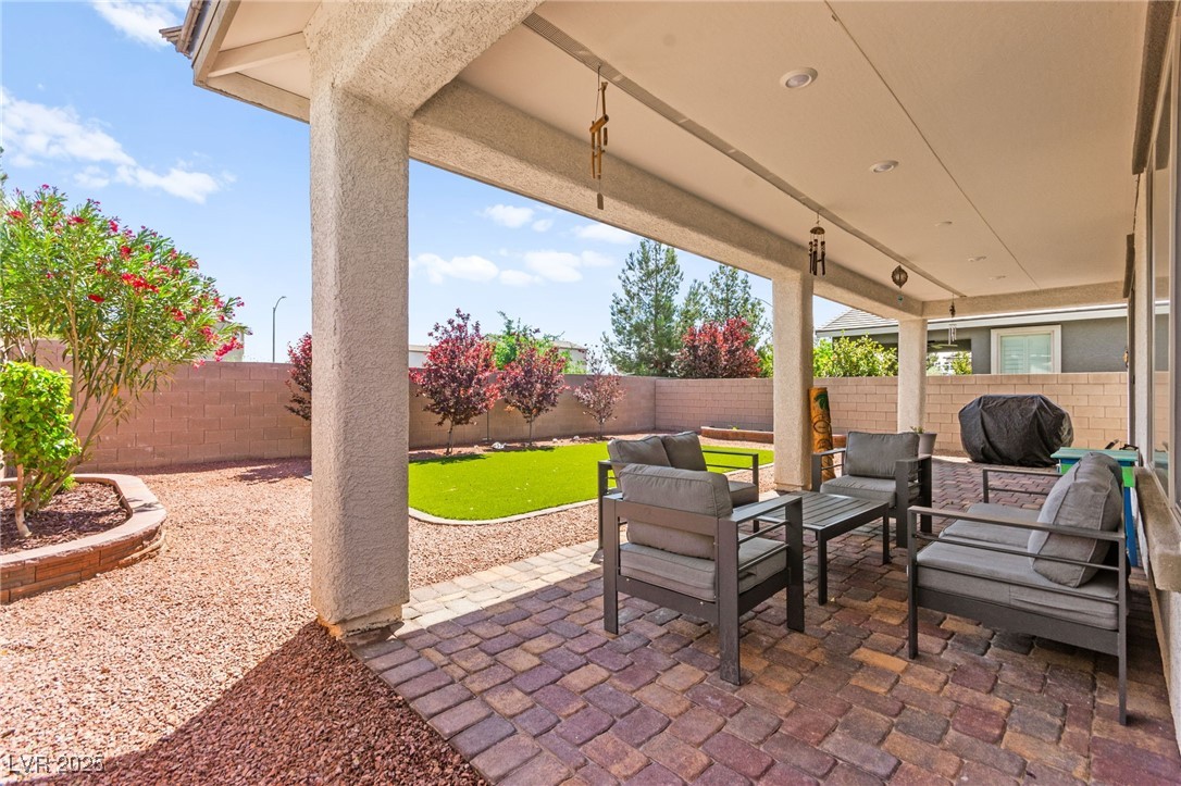 6620 Roseton Street, North Las Vegas, Nevada image 35