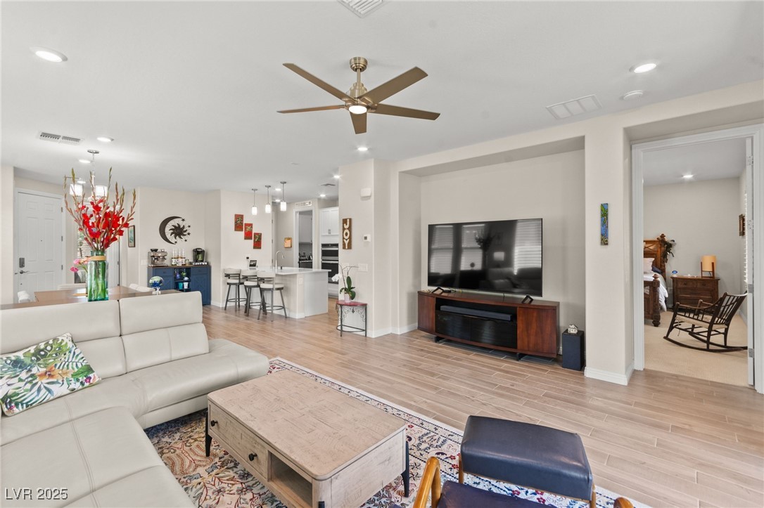 6620 Roseton Street, North Las Vegas, Nevada image 17