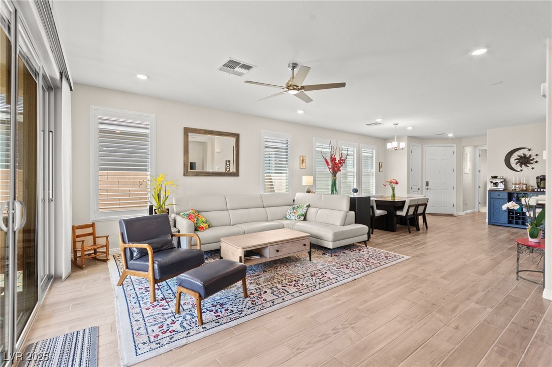6620 Roseton Street, North Las Vegas, Nevada image 16