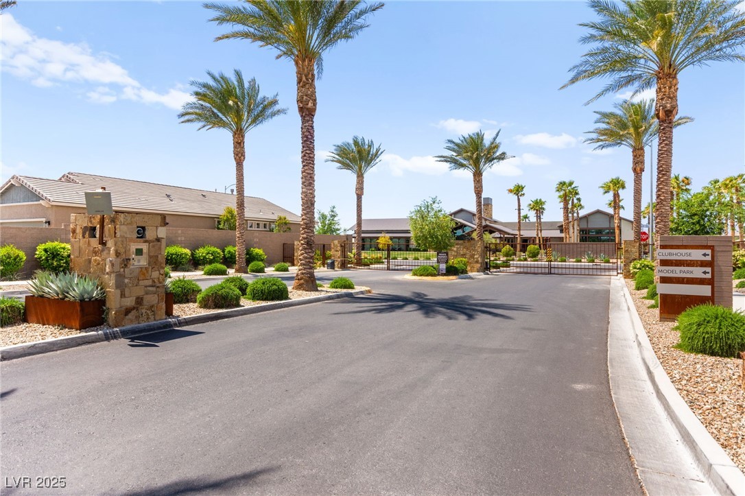 6620 Roseton Street, North Las Vegas, Nevada image 36