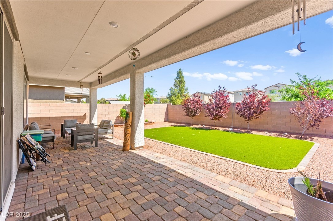 6620 Roseton Street, North Las Vegas, Nevada image 30