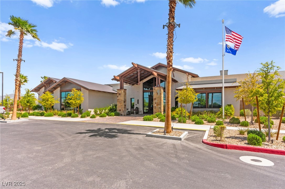 6620 Roseton Street, North Las Vegas, Nevada image 37