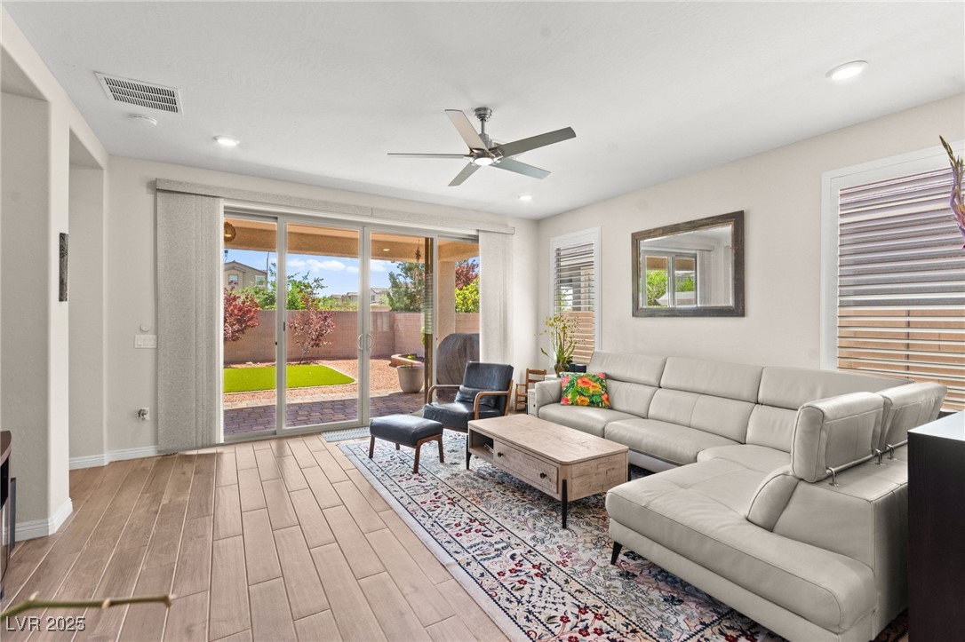 6620 Roseton Street, North Las Vegas, Nevada image 3