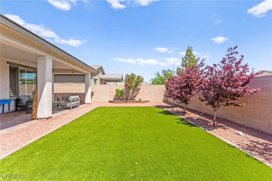 6620 Roseton Street, North Las Vegas, Nevada image 33
