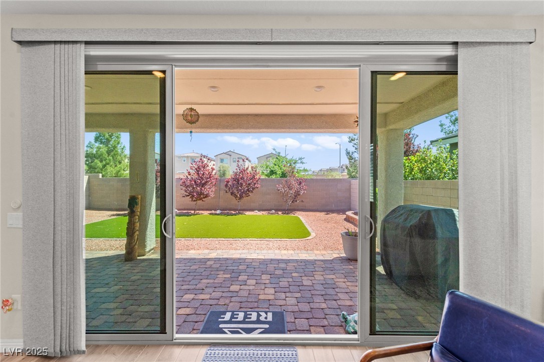 6620 Roseton Street, North Las Vegas, Nevada image 29