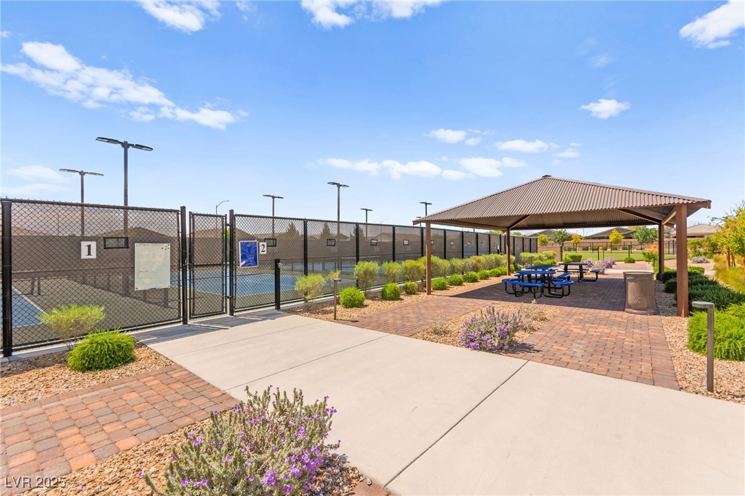6620 Roseton Street, North Las Vegas, Nevada image 39