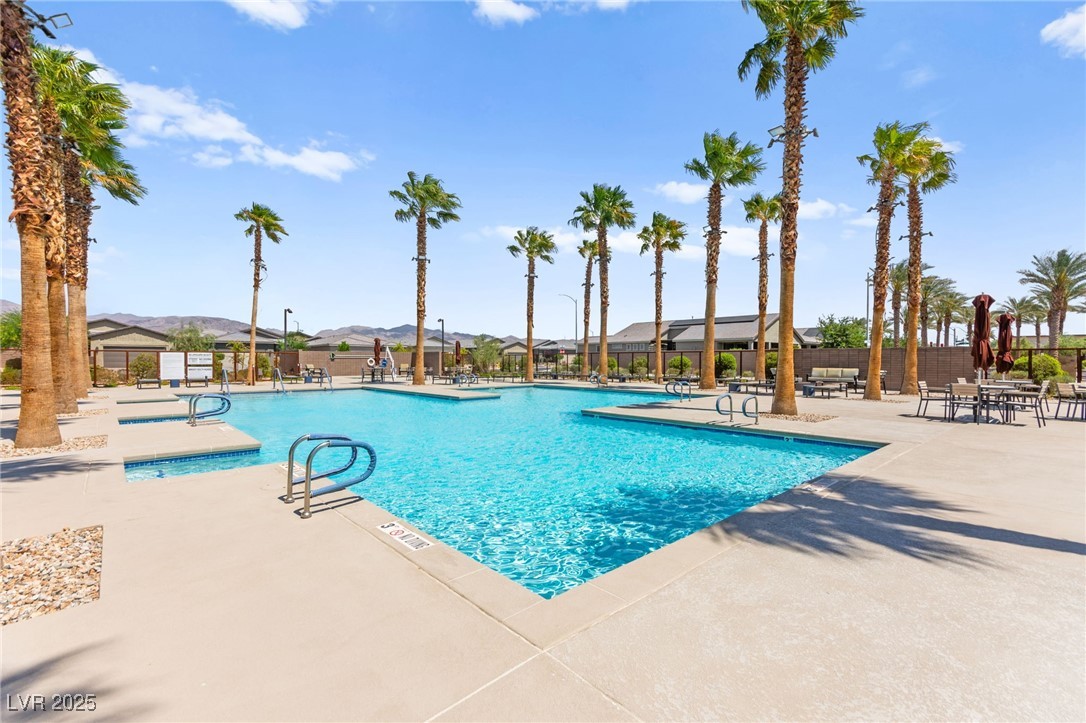 6620 Roseton Street, North Las Vegas, Nevada image 6