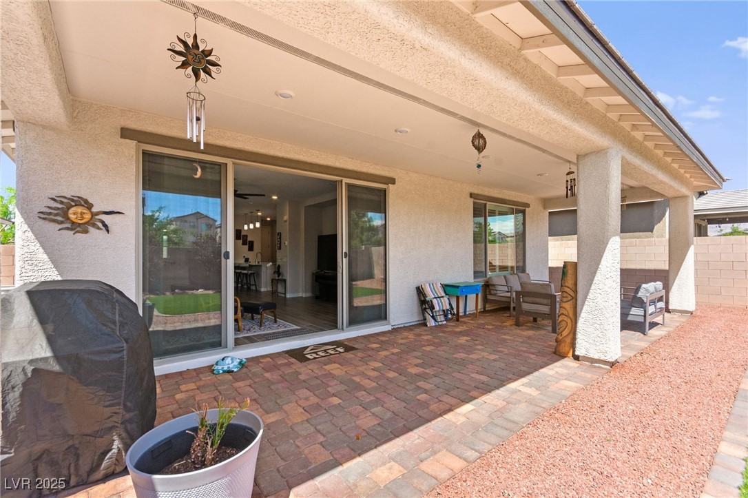 6620 Roseton Street, North Las Vegas, Nevada image 31