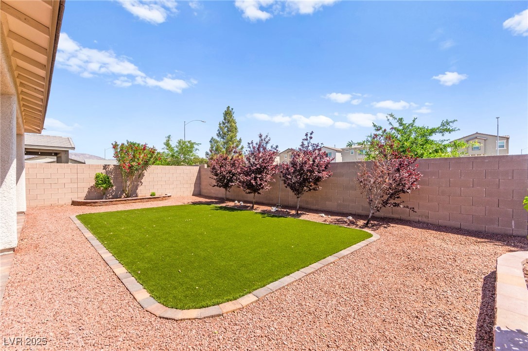 6620 Roseton Street, North Las Vegas, Nevada image 32