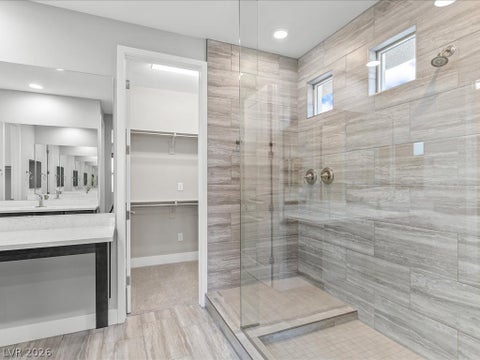 Tiny photo for 6008 Andezano Drive, Las Vegas, NV 89135 (MLS # 2794286)