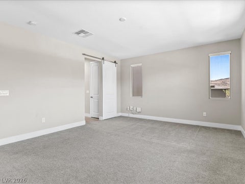 Tiny photo for 6008 Andezano Drive, Las Vegas, NV 89135 (MLS # 2794286)