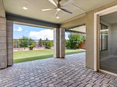 Tiny photo for 6008 Andezano Drive, Las Vegas, NV 89135 (MLS # 2794286)