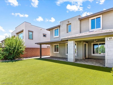 Tiny photo for 6008 Andezano Drive, Las Vegas, NV 89135 (MLS # 2794286)