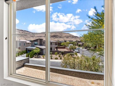 Tiny photo for 6008 Andezano Drive, Las Vegas, NV 89135 (MLS # 2794286)