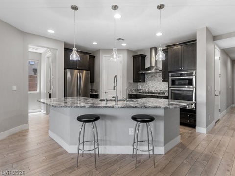 Tiny photo for 6008 Andezano Drive, Las Vegas, NV 89135 (MLS # 2794286)