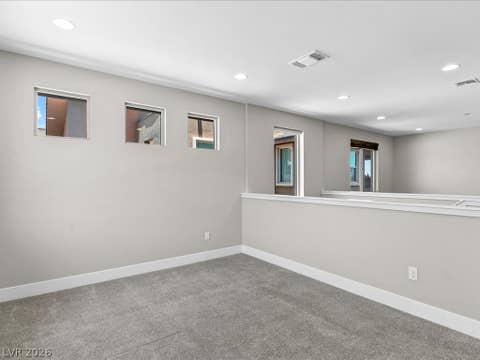 Tiny photo for 6008 Andezano Drive, Las Vegas, NV 89135 (MLS # 2794286)