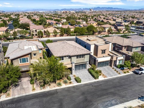 Tiny photo for 6008 Andezano Drive, Las Vegas, NV 89135 (MLS # 2794286)
