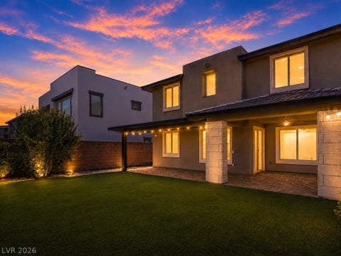 Tiny photo for 6008 Andezano Drive, Las Vegas, NV 89135 (MLS # 2794286)