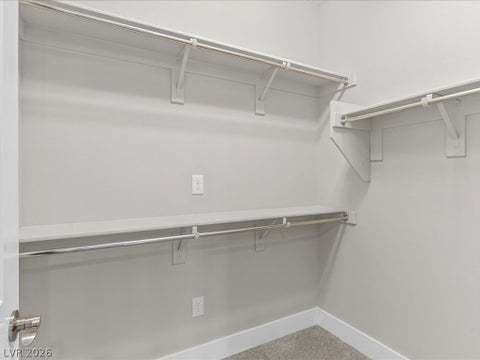 Tiny photo for 6008 Andezano Drive, Las Vegas, NV 89135 (MLS # 2794286)
