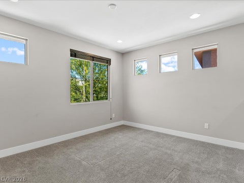 Tiny photo for 6008 Andezano Drive, Las Vegas, NV 89135 (MLS # 2794286)