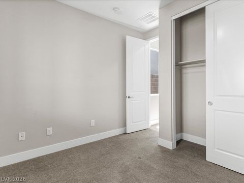 Tiny photo for 6008 Andezano Drive, Las Vegas, NV 89135 (MLS # 2794286)