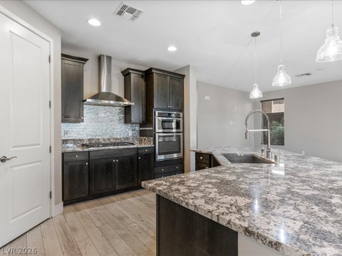Tiny photo for 6008 Andezano Drive, Las Vegas, NV 89135 (MLS # 2794286)