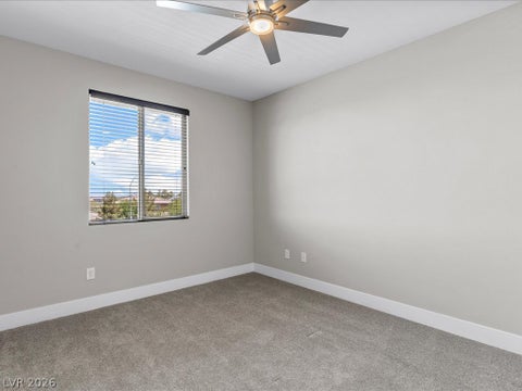 Tiny photo for 6008 Andezano Drive, Las Vegas, NV 89135 (MLS # 2794286)