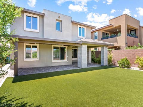 Tiny photo for 6008 Andezano Drive, Las Vegas, NV 89135 (MLS # 2794286)