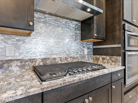Tiny photo for 6008 Andezano Drive, Las Vegas, NV 89135 (MLS # 2794286)