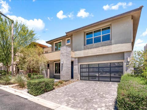 Tiny photo for 6008 Andezano Drive, Las Vegas, NV 89135 (MLS # 2794286)