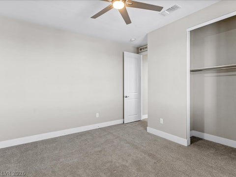 Tiny photo for 6008 Andezano Drive, Las Vegas, NV 89135 (MLS # 2794286)