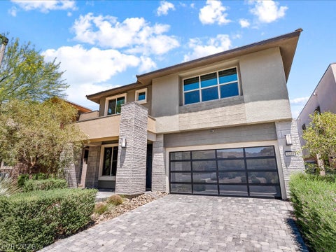Tiny photo for 6008 Andezano Drive, Las Vegas, NV 89135 (MLS # 2794286)