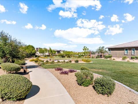 Tiny photo for 6008 Andezano Drive, Las Vegas, NV 89135 (MLS # 2794286)