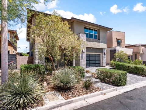 Tiny photo for 6008 Andezano Drive, Las Vegas, NV 89135 (MLS # 2794286)