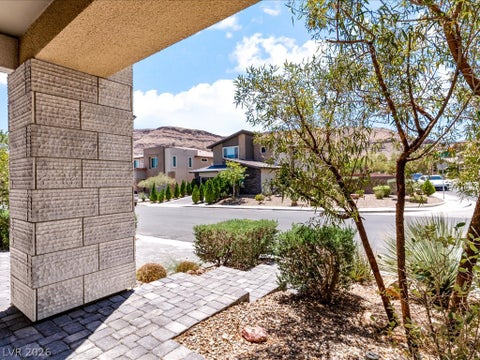 Tiny photo for 6008 Andezano Drive, Las Vegas, NV 89135 (MLS # 2794286)