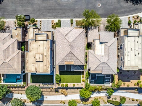 Tiny photo for 6008 Andezano Drive, Las Vegas, NV 89135 (MLS # 2794286)
