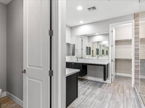 Tiny photo for 6008 Andezano Drive, Las Vegas, NV 89135 (MLS # 2794286)