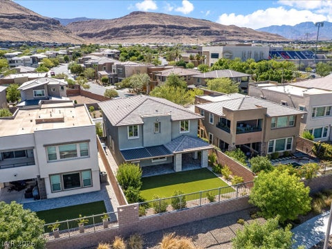 Tiny photo for 6008 Andezano Drive, Las Vegas, NV 89135 (MLS # 2794286)