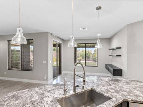 Tiny photo for 6008 Andezano Drive, Las Vegas, NV 89135 (MLS # 2794286)