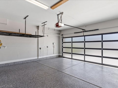 Tiny photo for 6008 Andezano Drive, Las Vegas, NV 89135 (MLS # 2794286)
