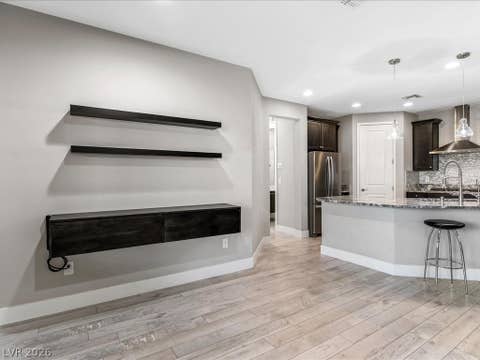Tiny photo for 6008 Andezano Drive, Las Vegas, NV 89135 (MLS # 2794286)