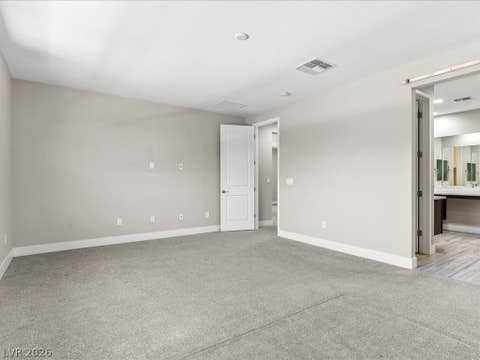 Tiny photo for 6008 Andezano Drive, Las Vegas, NV 89135 (MLS # 2794286)